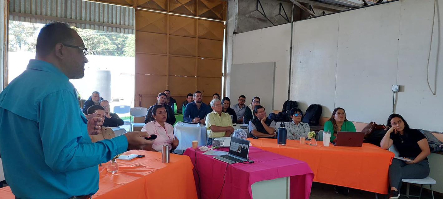 INTA Costa Rica | San José