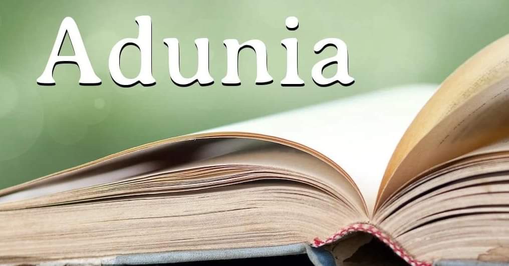 Adunia