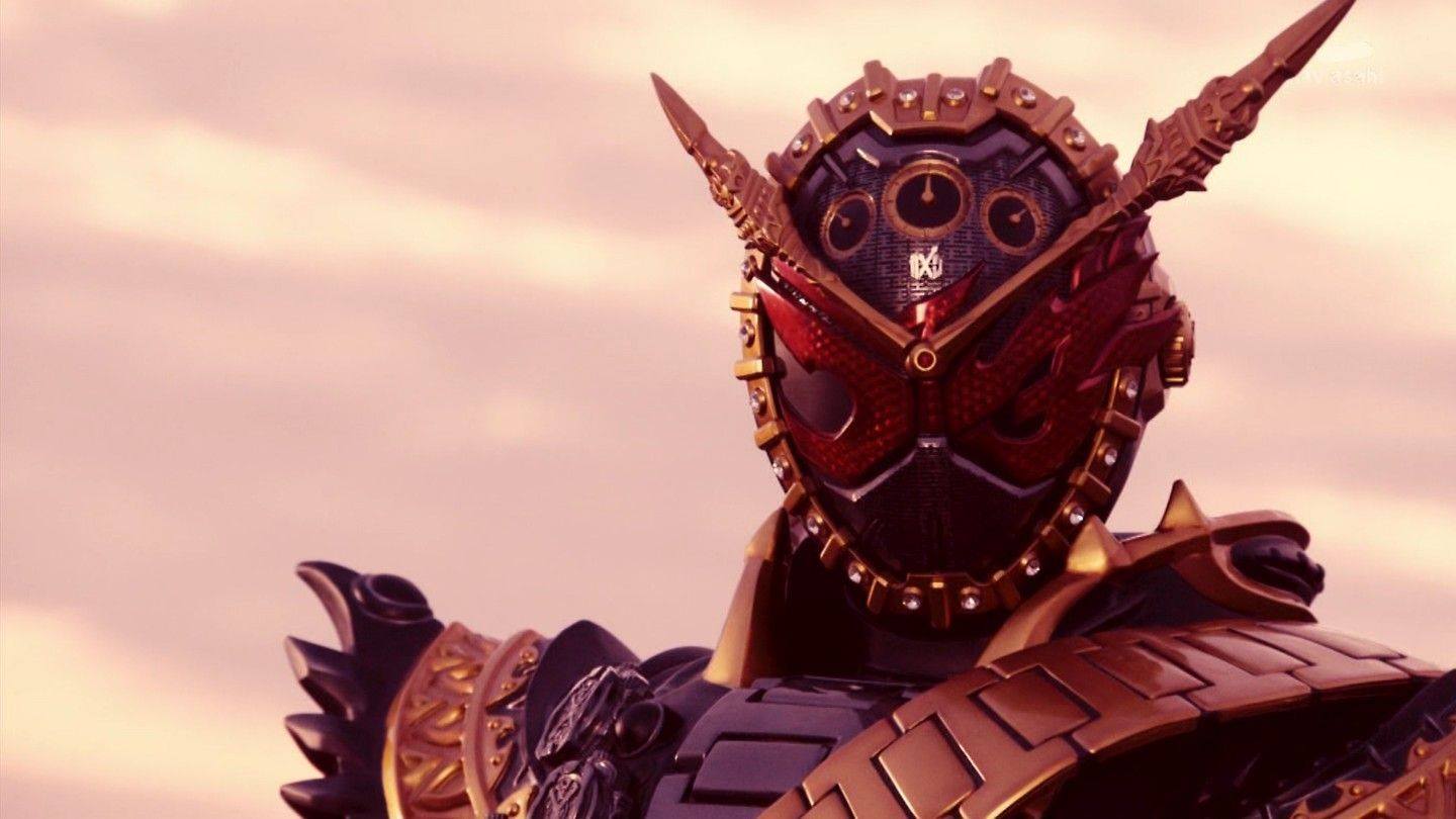 RIDER CHIPS - 仮面ライダー OMA ZI-O Tribute song: 雷鳴 / Ricky...