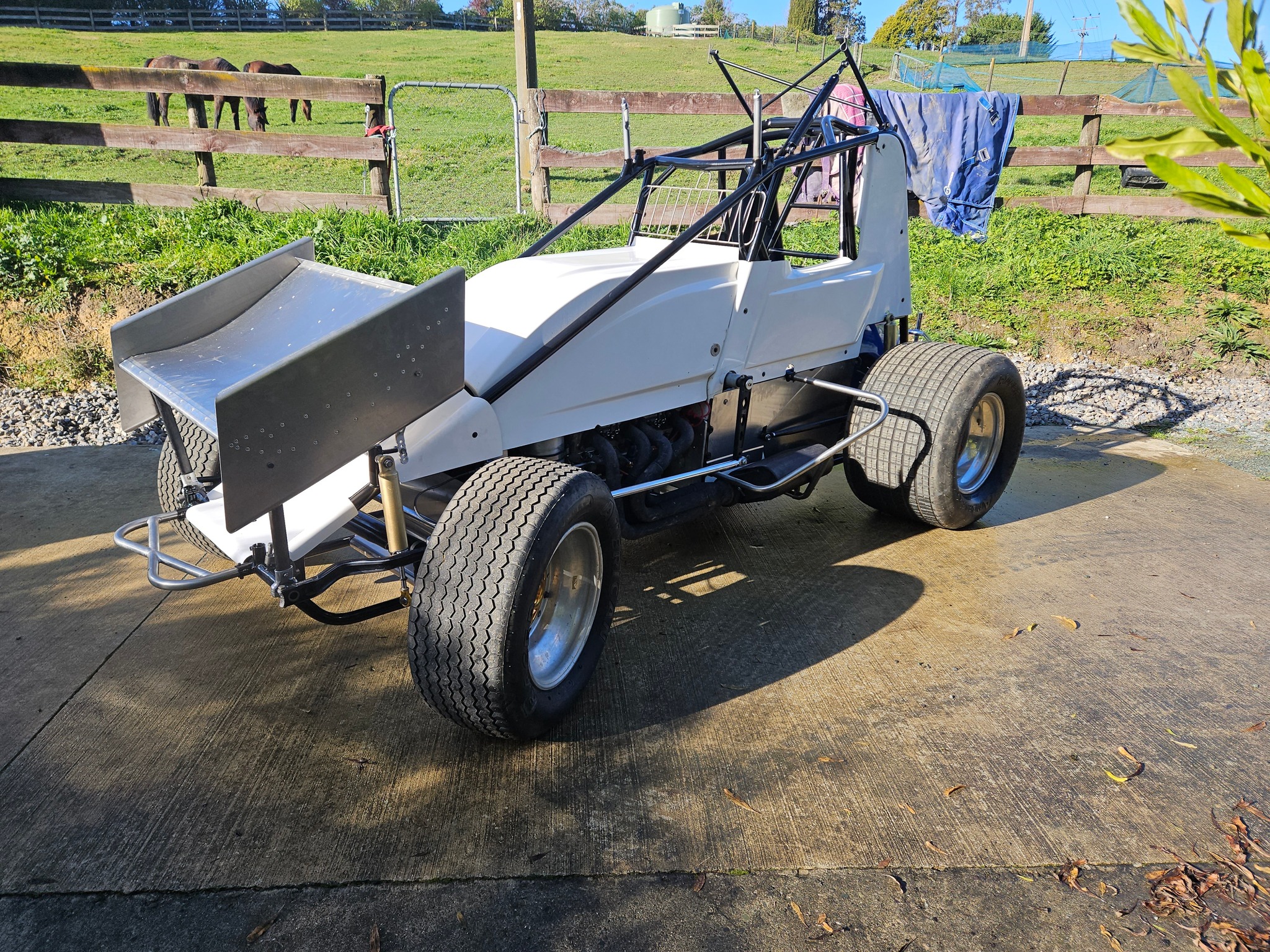 Freeman Motorsport