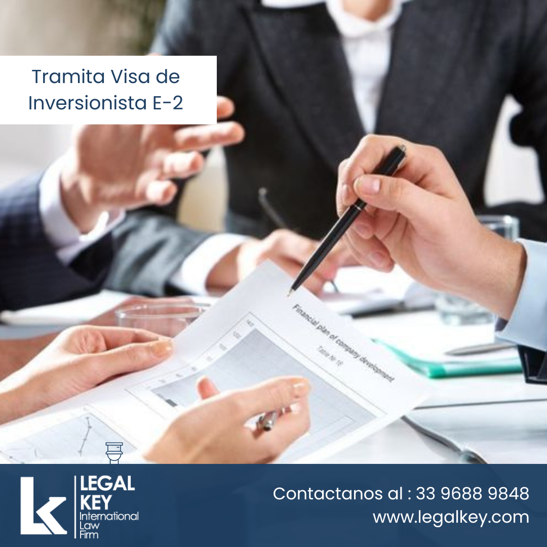 ¿Necesitas... - Legal Key - Servicios Migratorios Americanos | Facebook