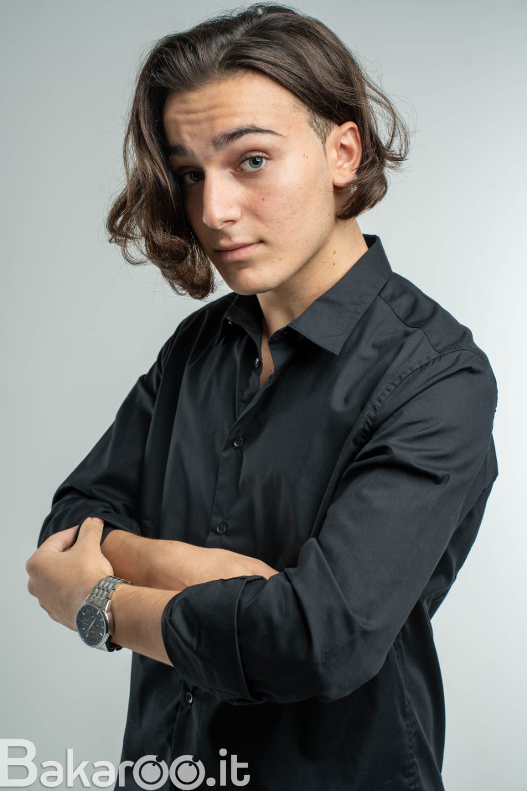 Daniel Finocchiaro