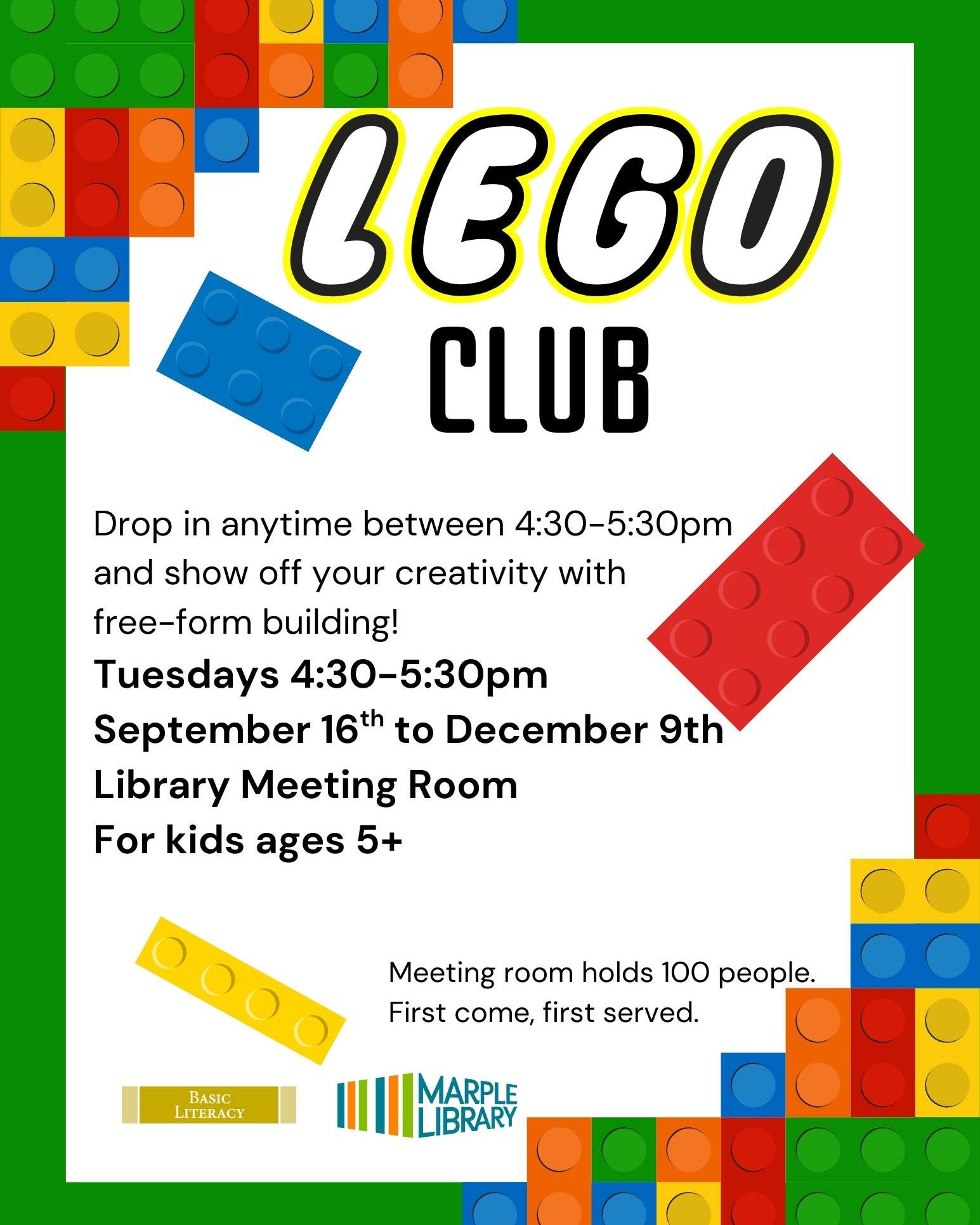 Marple Public Library added a new... - Marple Public Library