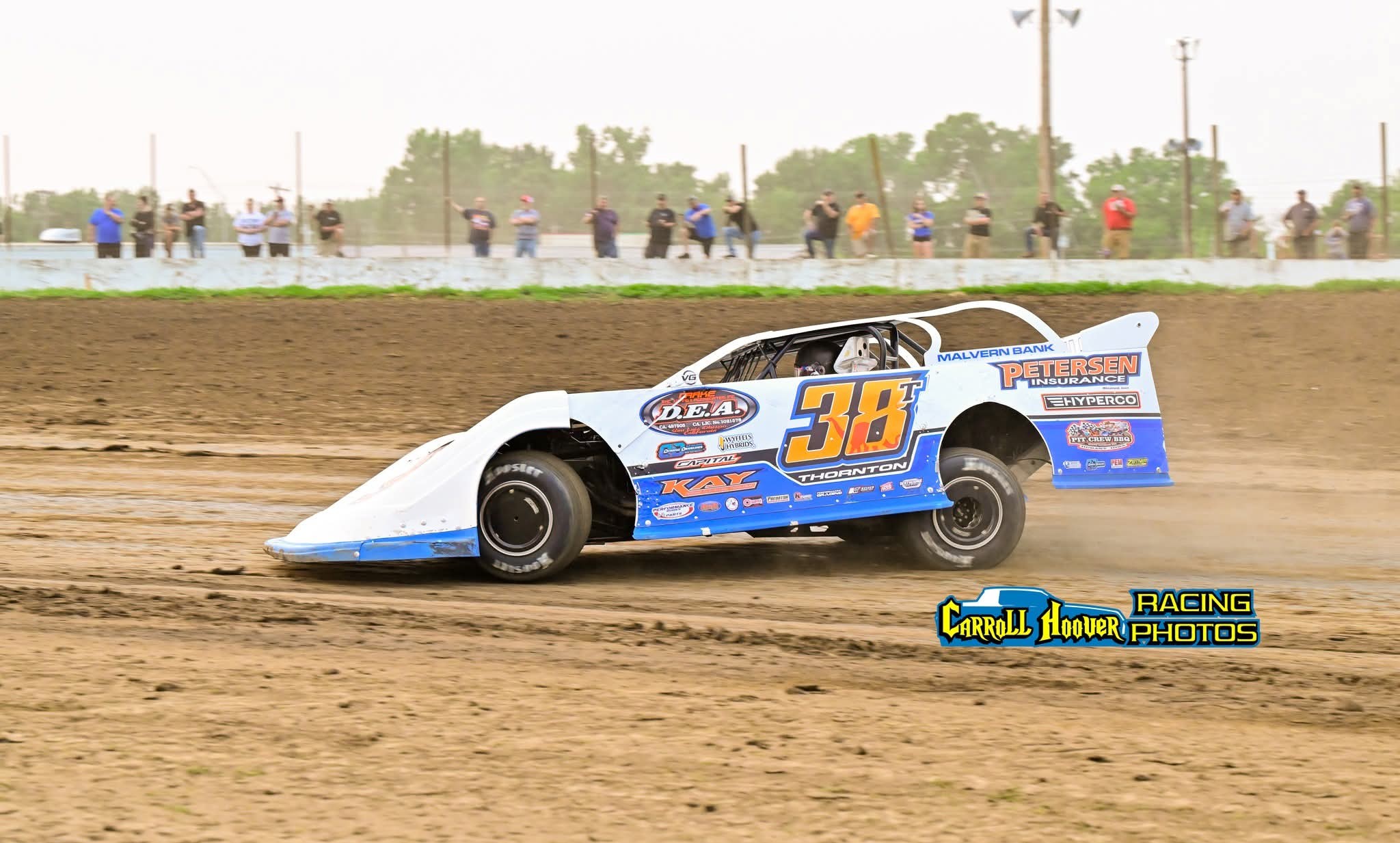 CJ Speedway Official Site... - CJ Speedway Official Site
