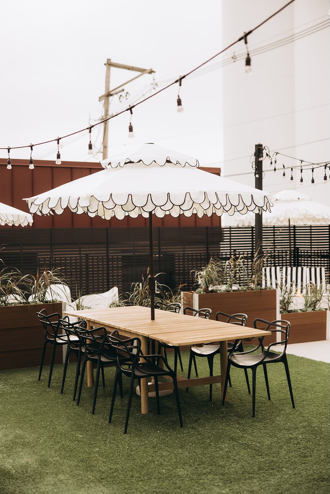The Collins Off Main | Chelsea MI