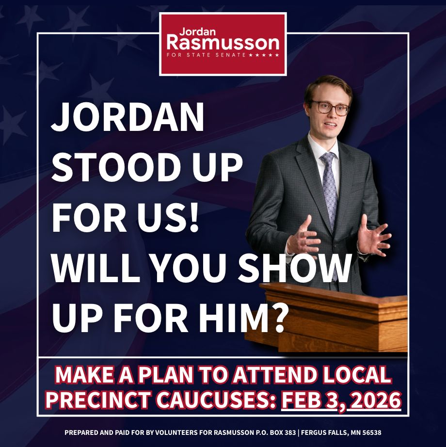 Jordan Rasmusson