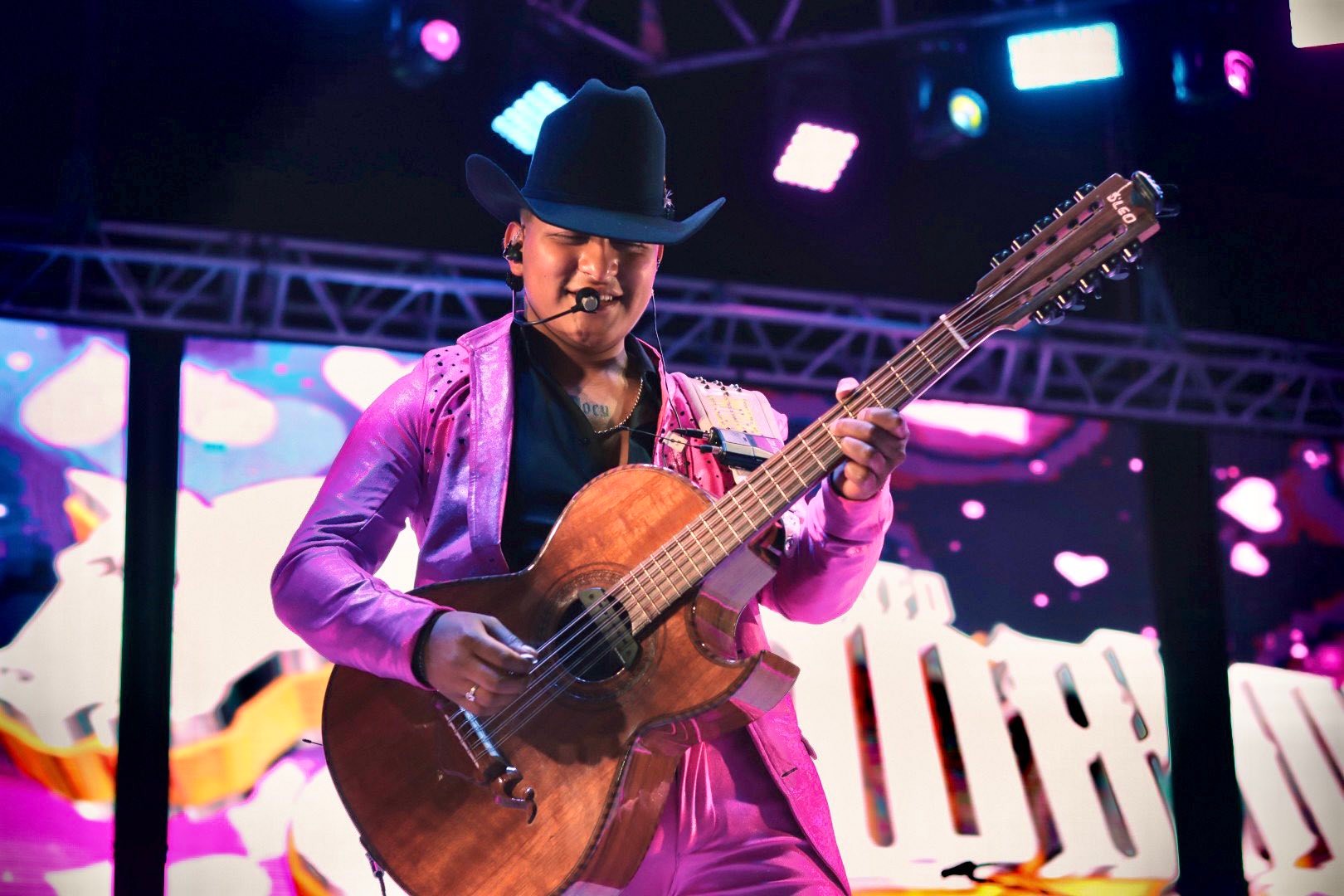 Feria Santa Ana Ahuehuepan