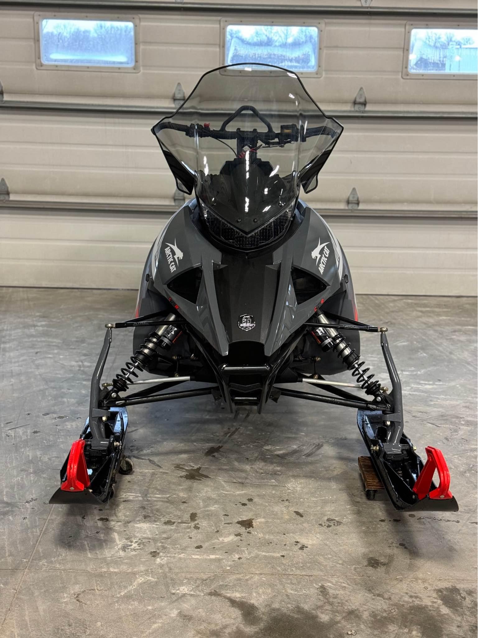 Arctic Cat Riot X 8000 - Snowmobiles - River Forest, Indiana | Facebook ...