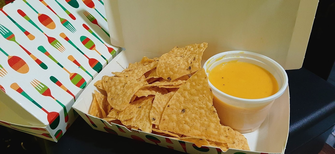 DEN'S SNACK BAR - Home