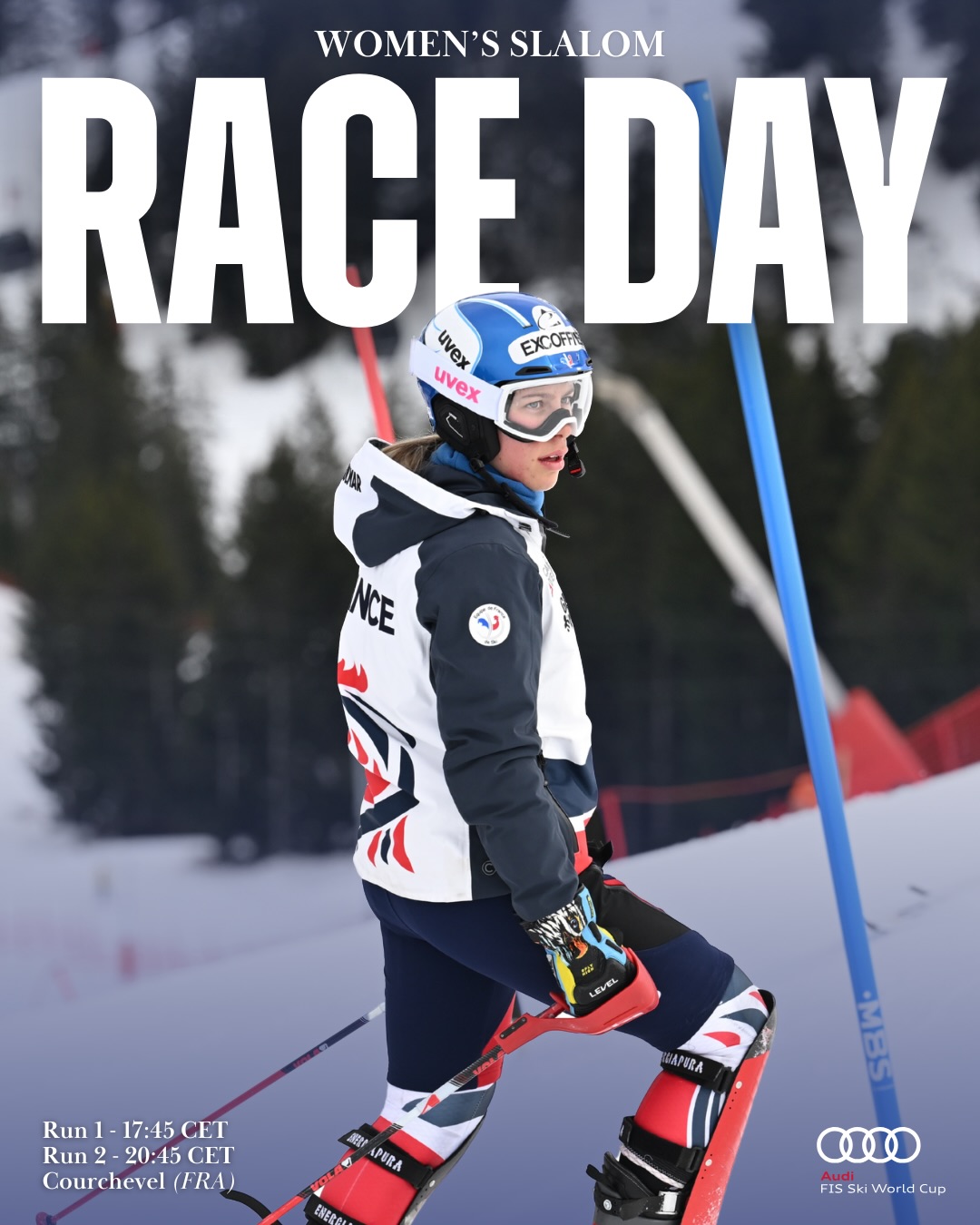 FIS Alpine World Cup Tour... - FIS Alpine World Cup Tour