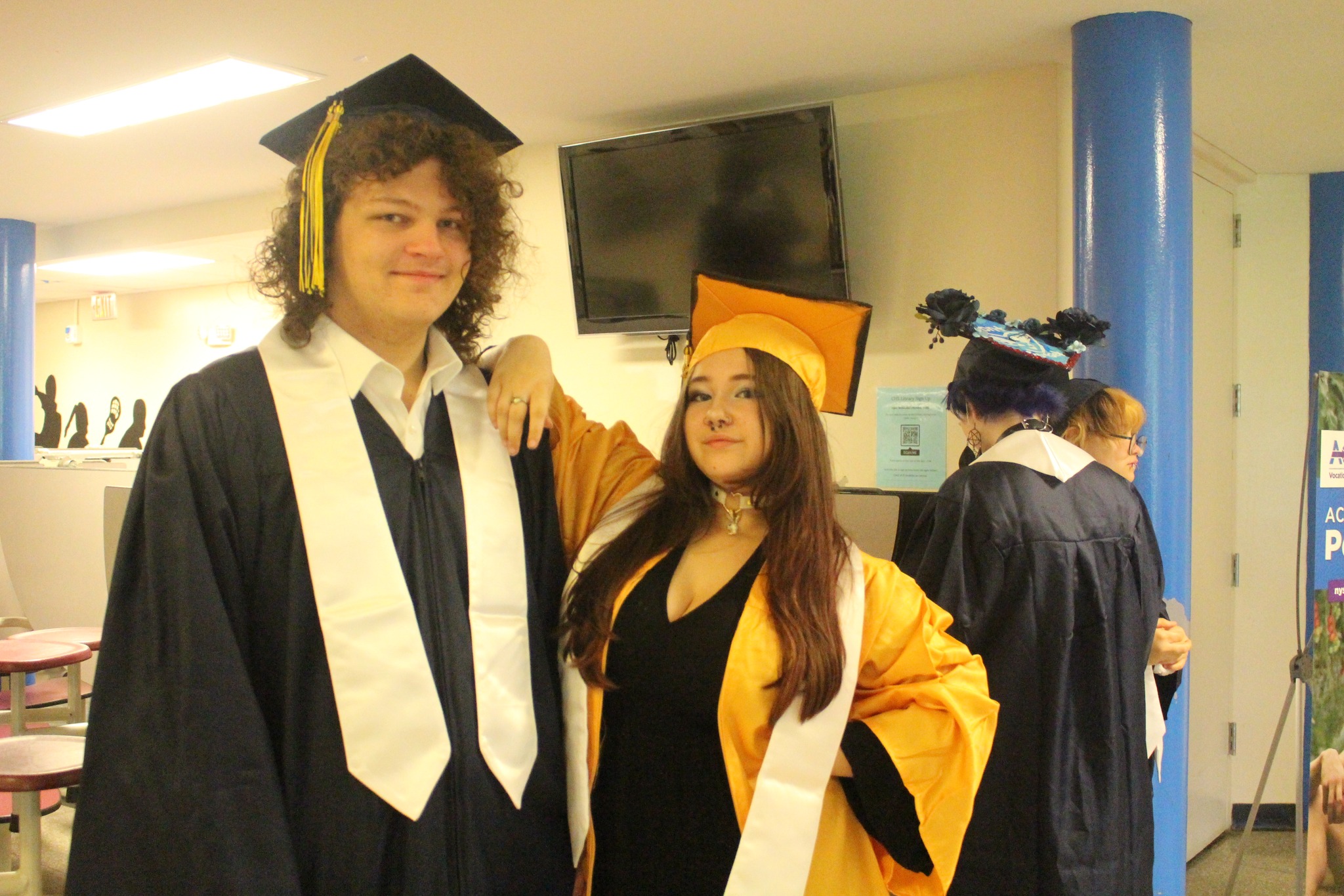 Cohoes City School District... - Cohoes City School District