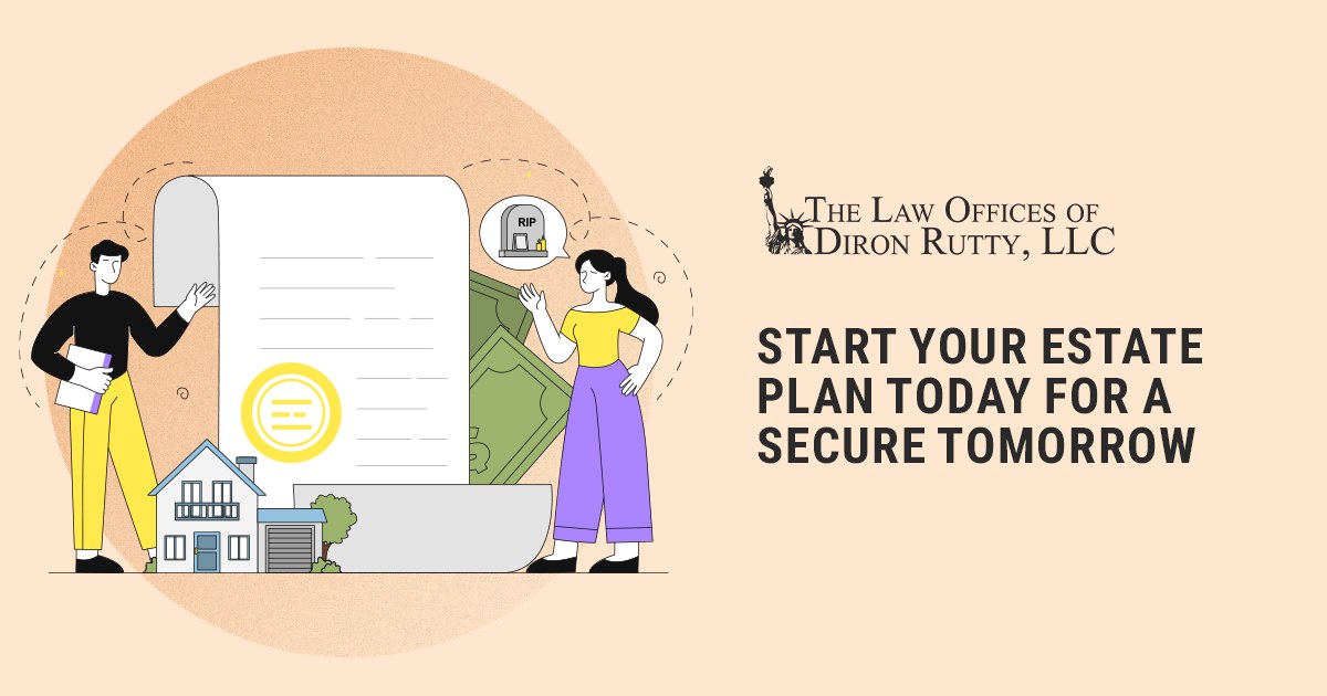 Diron Rutty LLC | White Plains NY