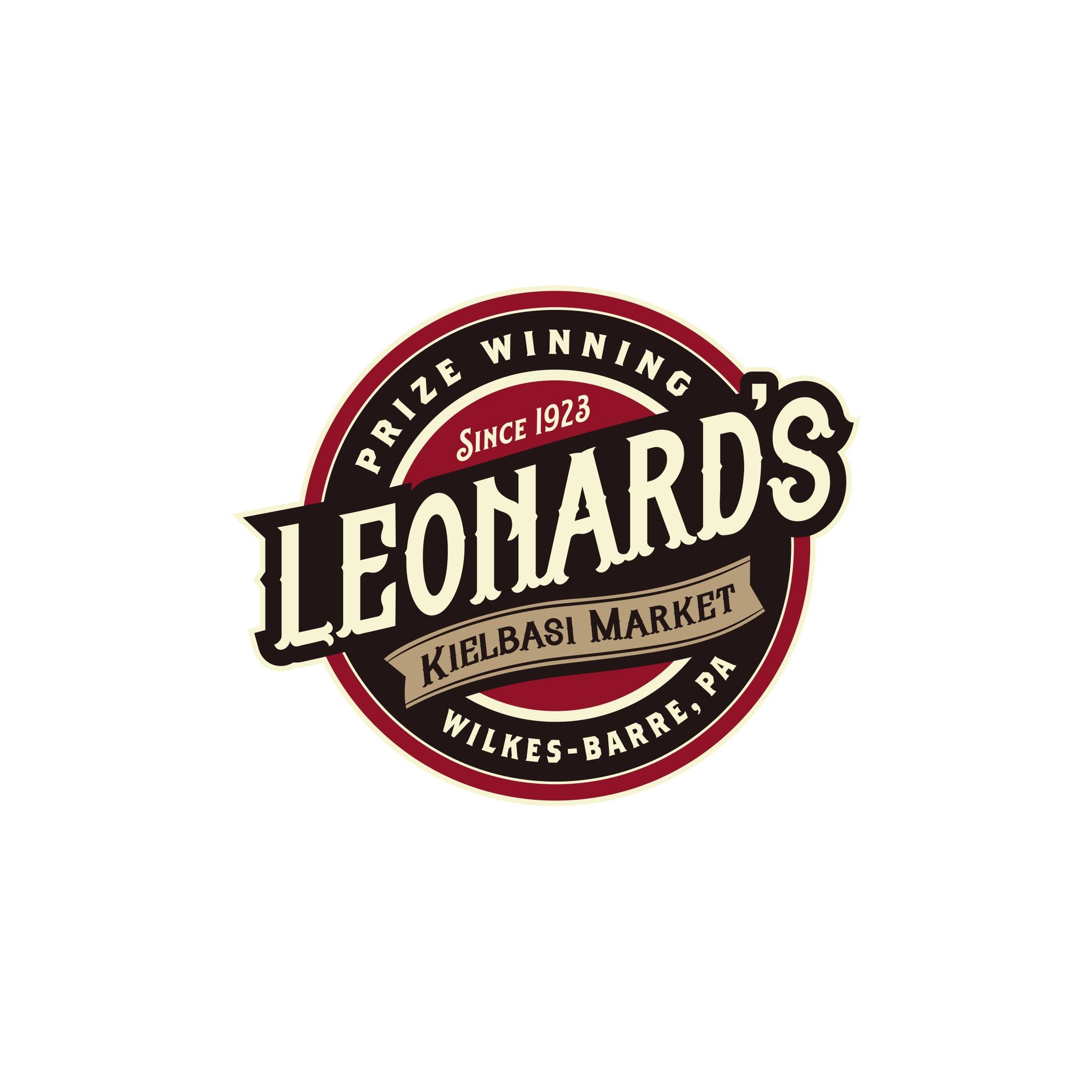 This Five Dollar Friday... - Leonard's Kielbasi Market | Facebook