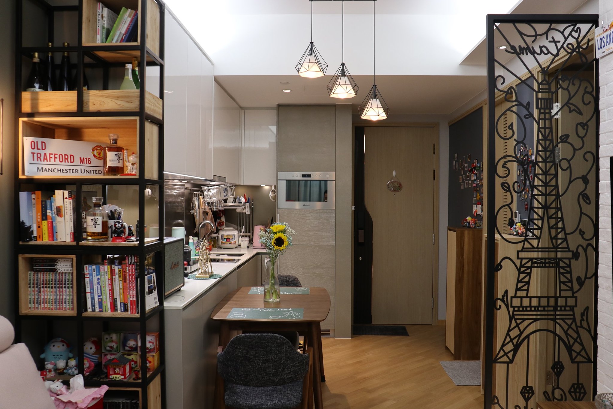 Chapter 2 Interior Design & Contracting | Hong Kong Hong Kong