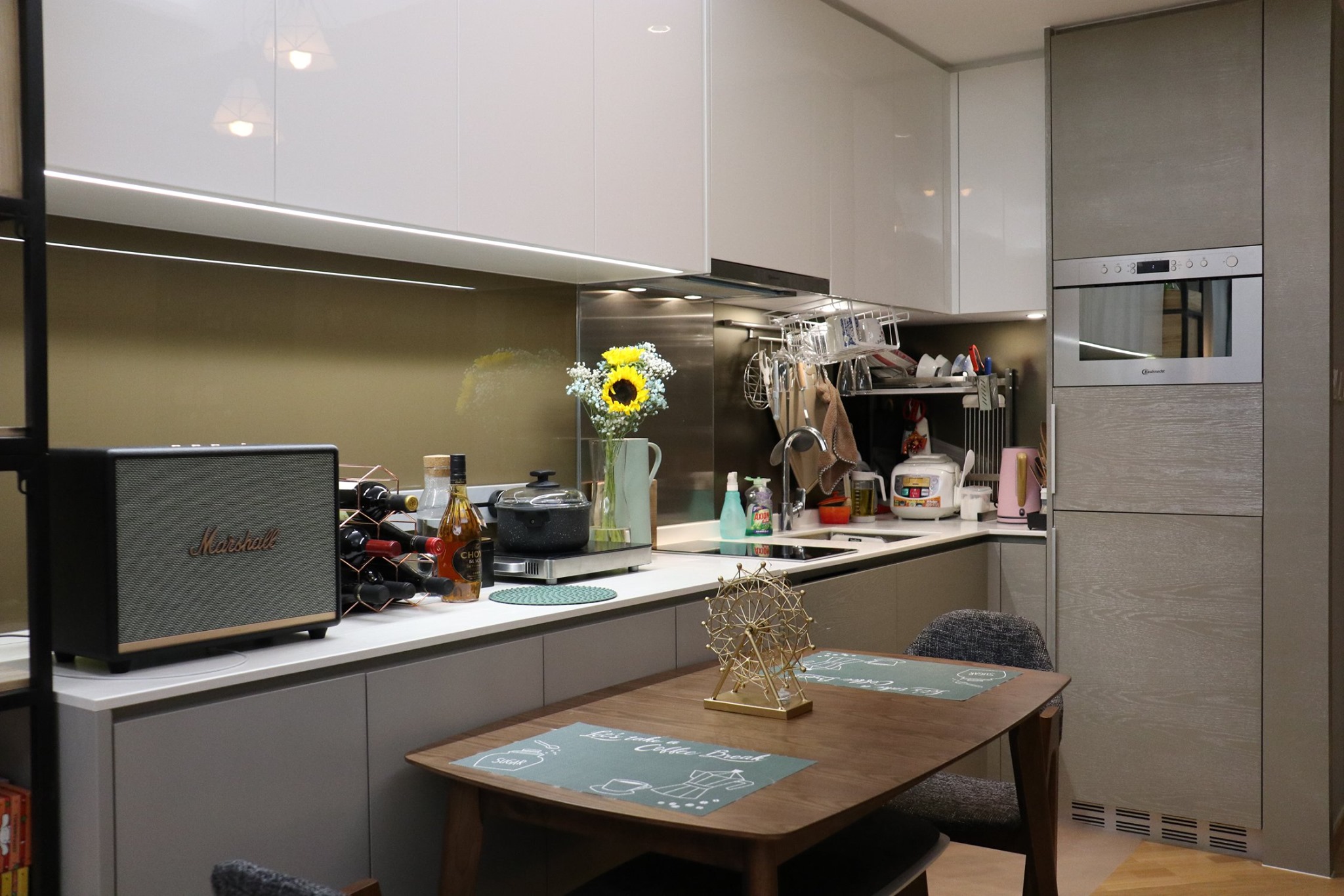 Chapter 2 Interior Design & Contracting | Hong Kong Hong Kong
