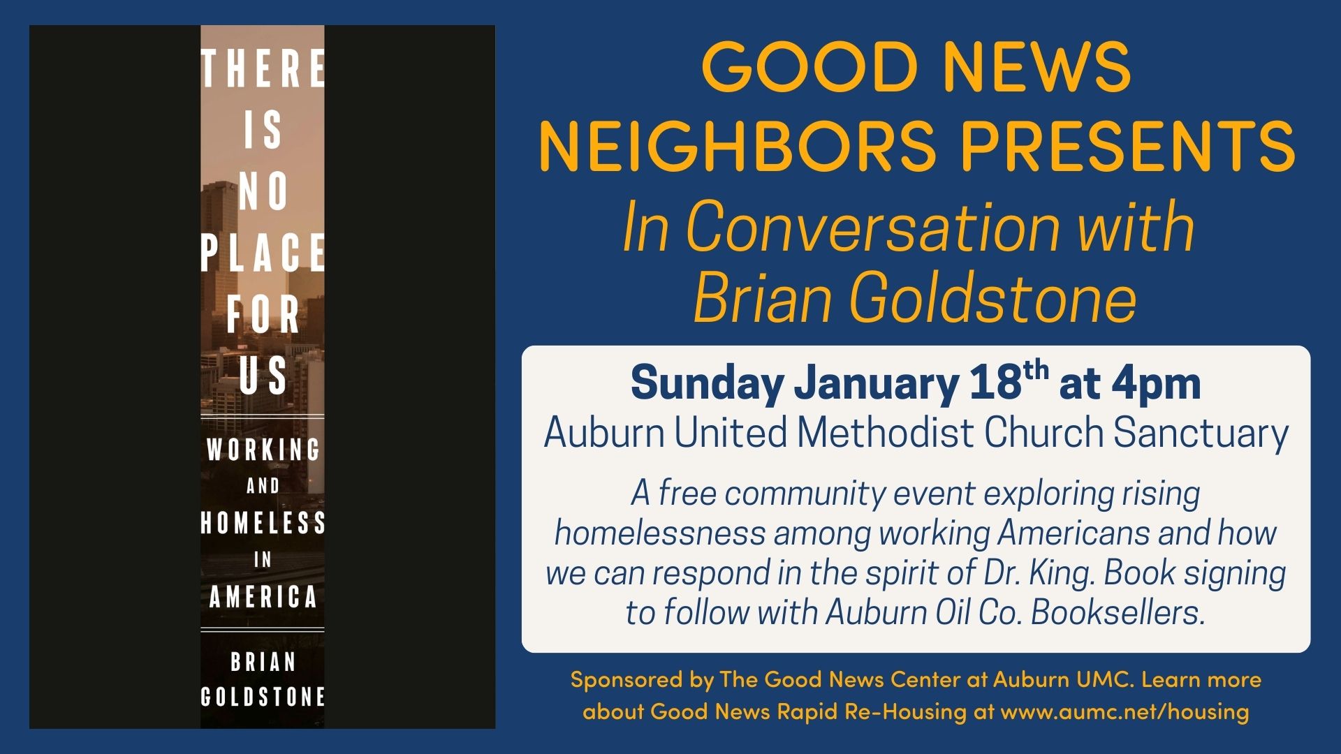 Alabama Rural Ministry | Auburn AL