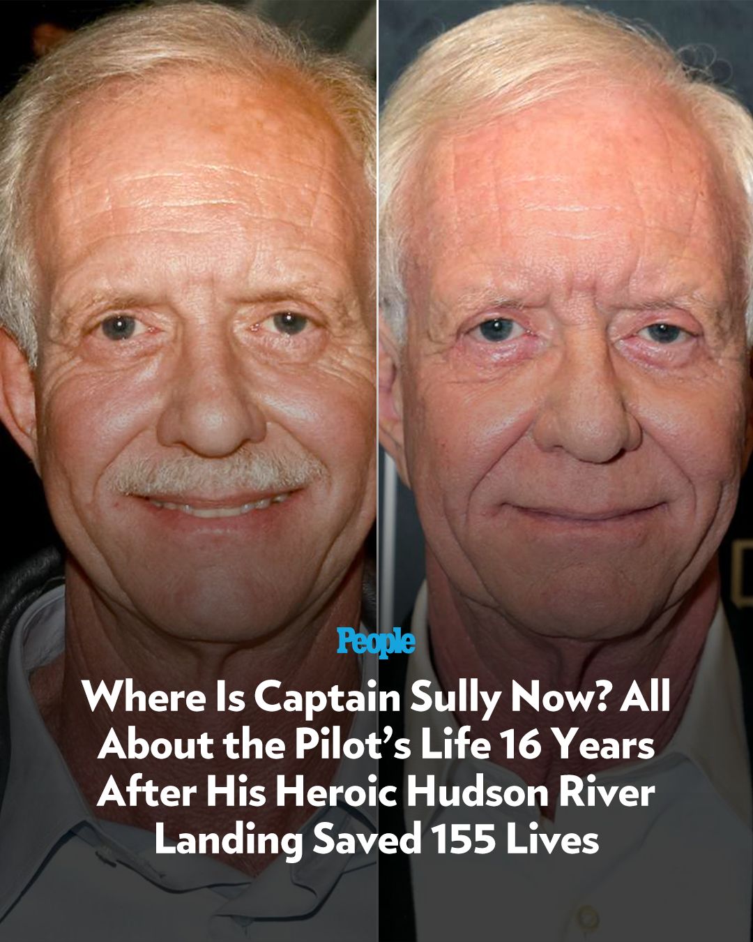 People - 🔗: bit.ly/3NKMvpm It’s been more than 15 years since Captain ...