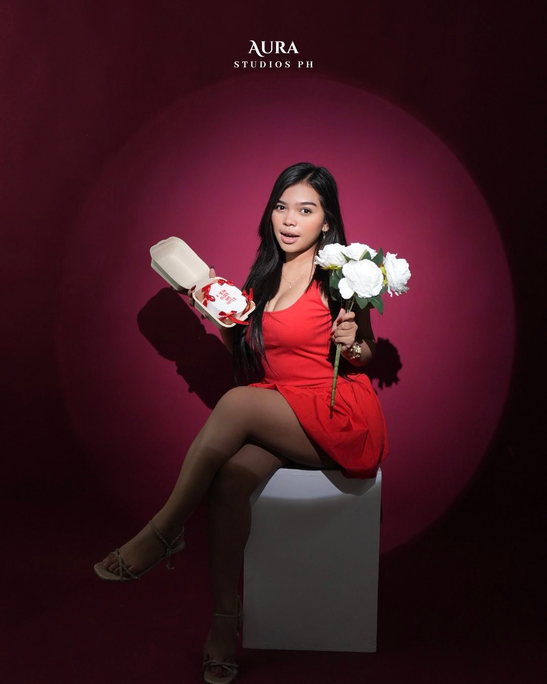 AURA Studios PH | Pasig
