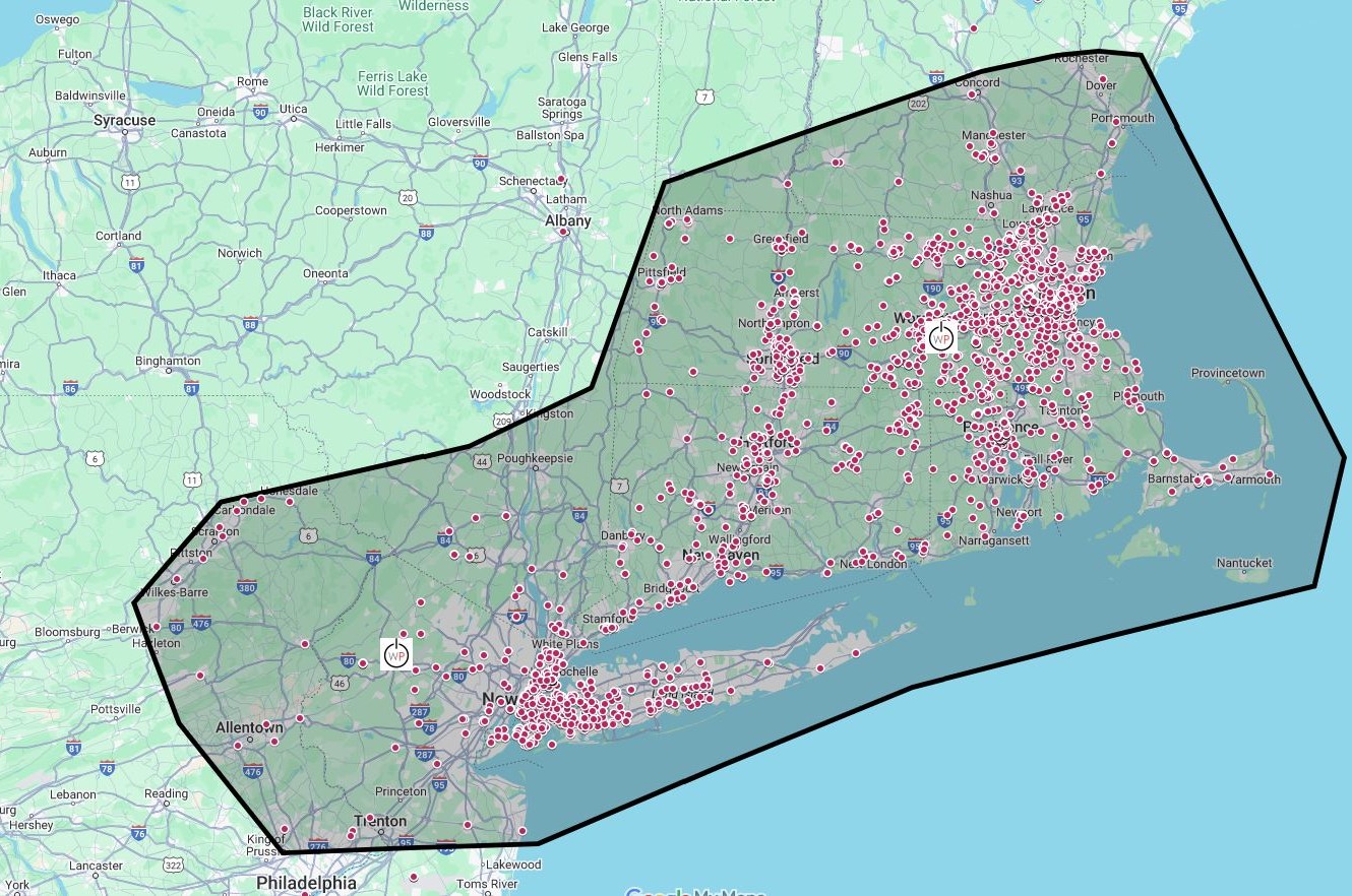 🚨 Powering the Northeast, One... - Weld Power Generator Inc. | Facebook