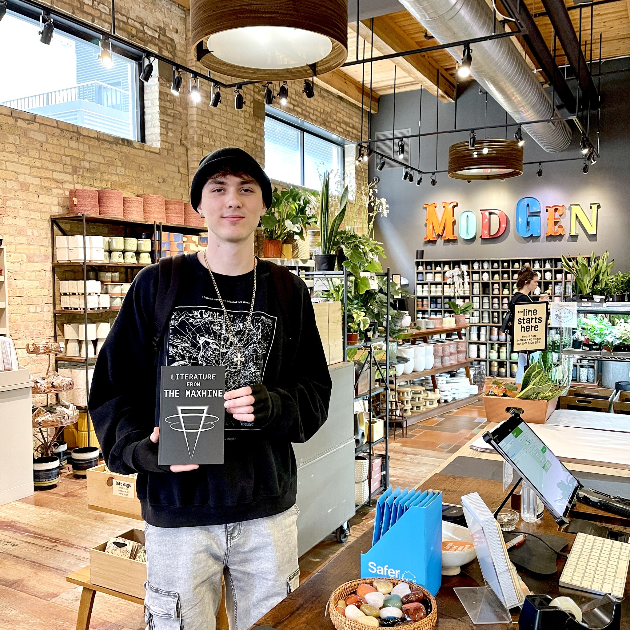 MOD GEN | Milwaukee WI