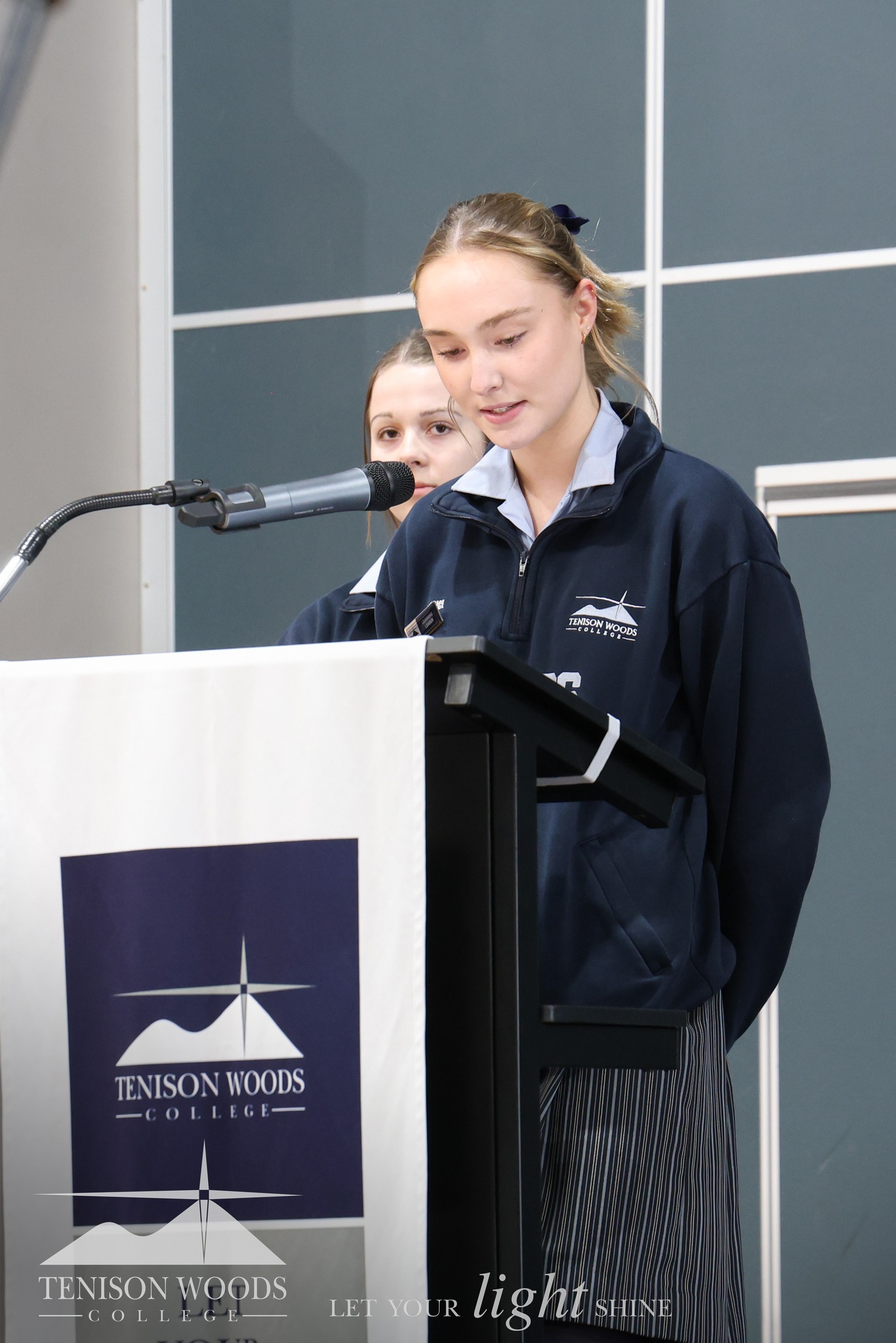 Tenison Woods... - Tenison Woods College Mount Gambier