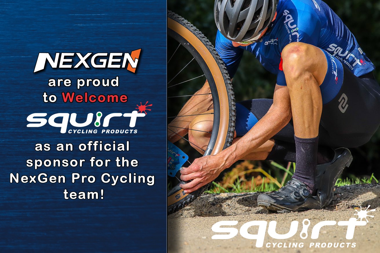 CARtime - 🚴‍♂️ Exciting News! 🚴‍♀️ We’re proud to announce that Squirt ...
