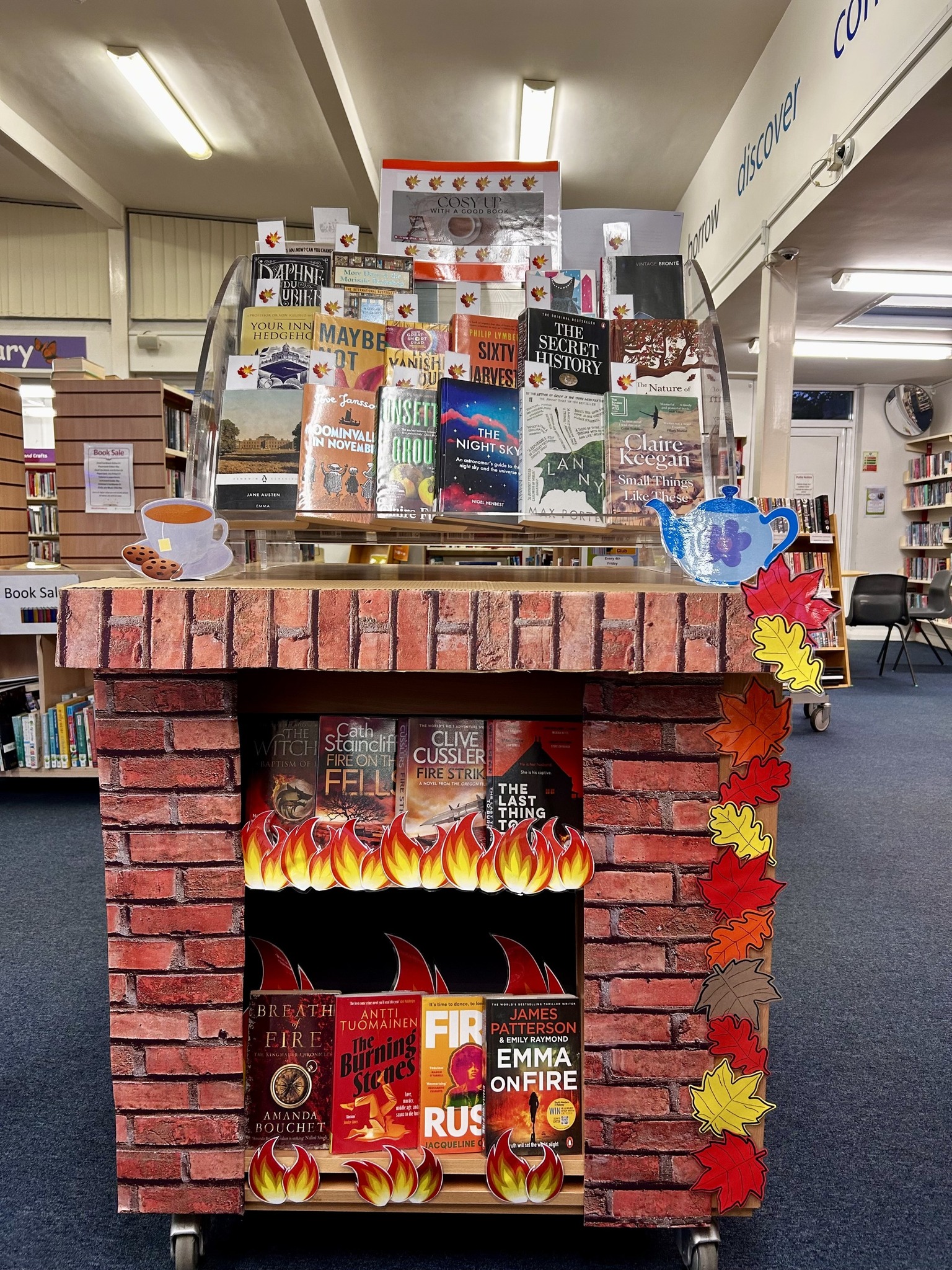 Loving this... - Norfolk Library and Information Service | Facebook