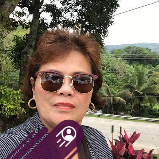 Ruth Jualo Rinaldi on Reels | Facebook