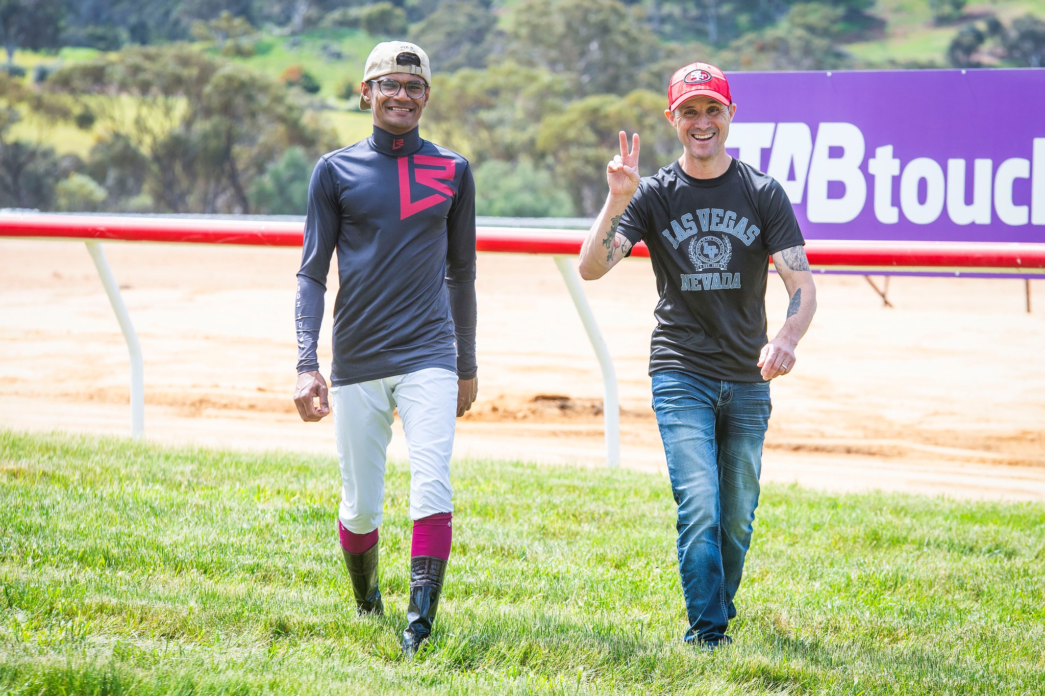 Toodyay Race Club added a new photo. - Toodyay Race Club