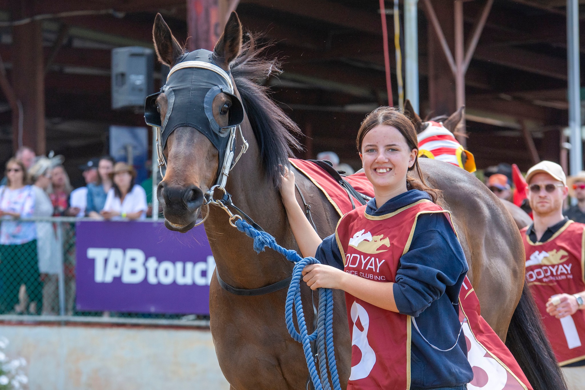 Toodyay Race Club added a new photo. - Toodyay Race Club