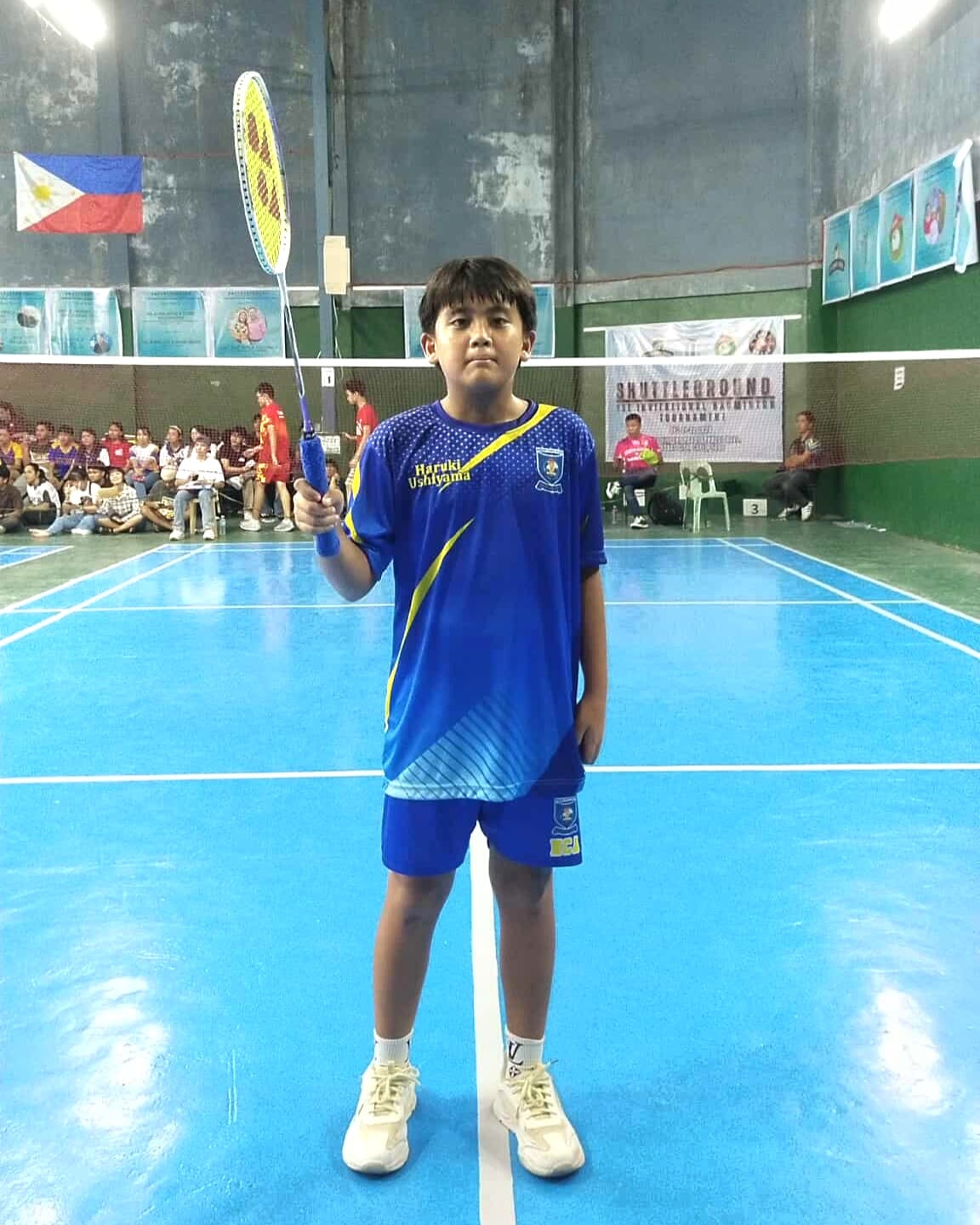 Northville... - Northville Christian Academy - Roxas City