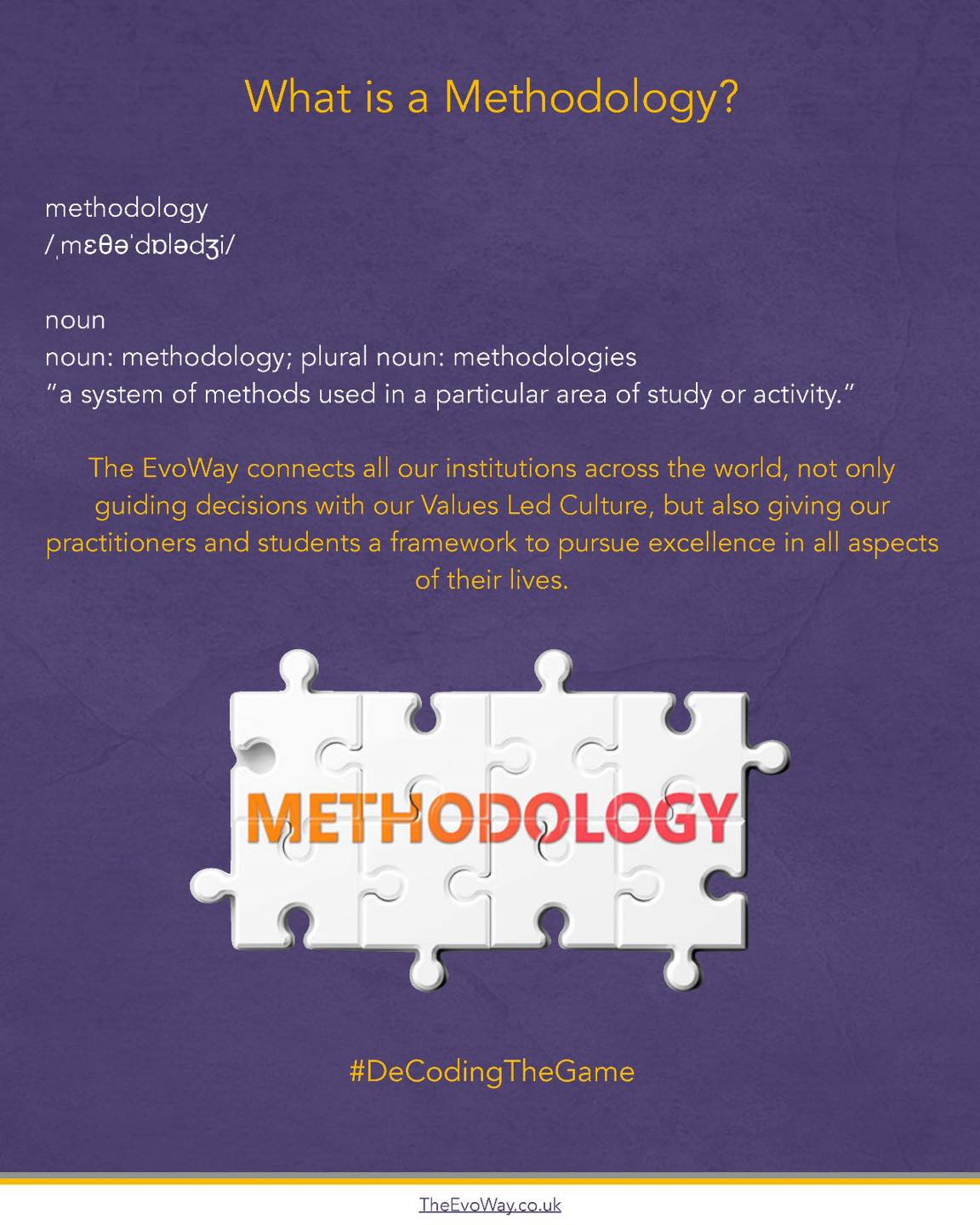 Evo Soccer - Introducing our EvoWay Methodology 2024/25...