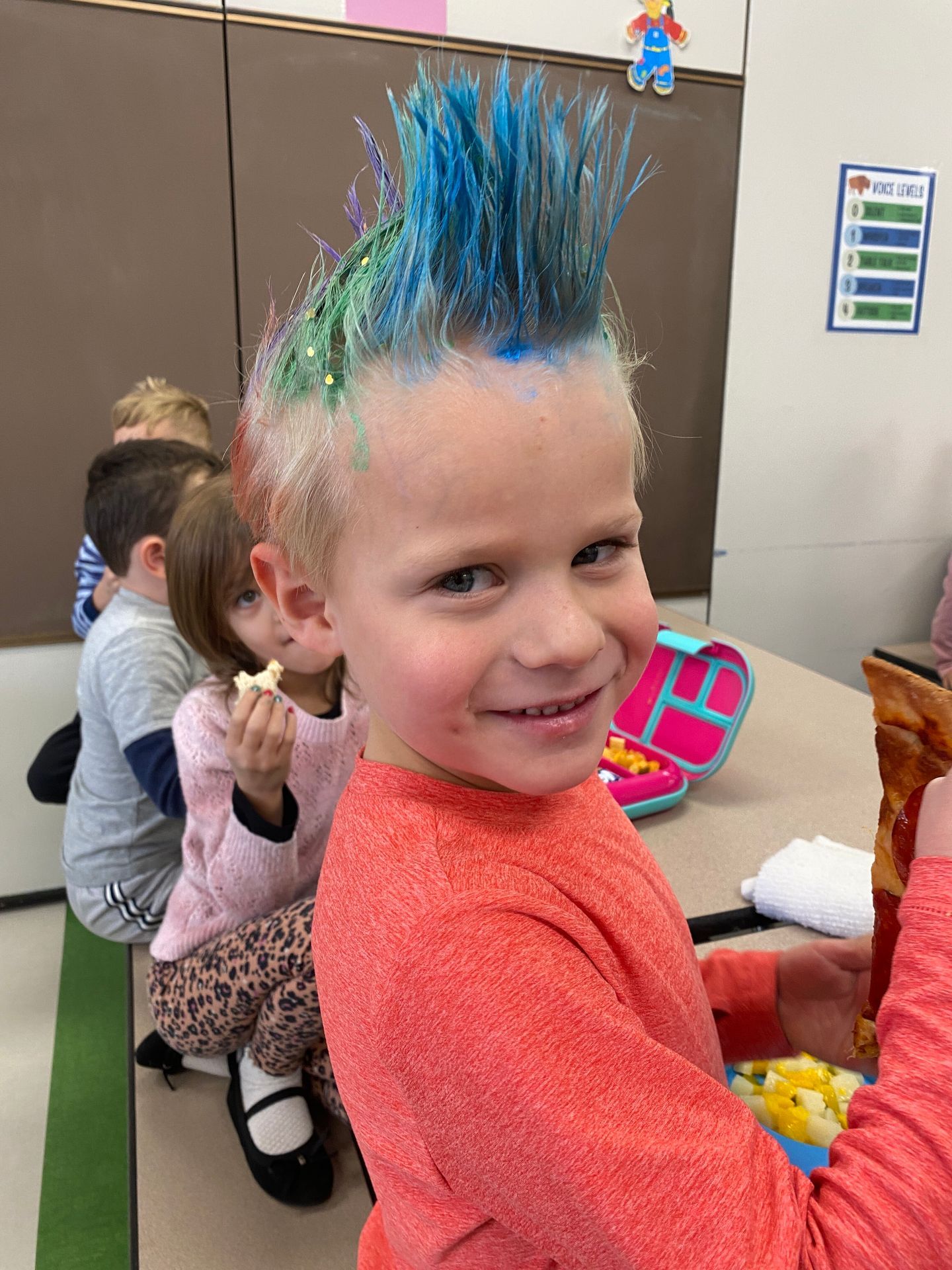 Douglas - 💙 Thank You, Buffalo Ridge Elementary! 💙 The Douglas County ...