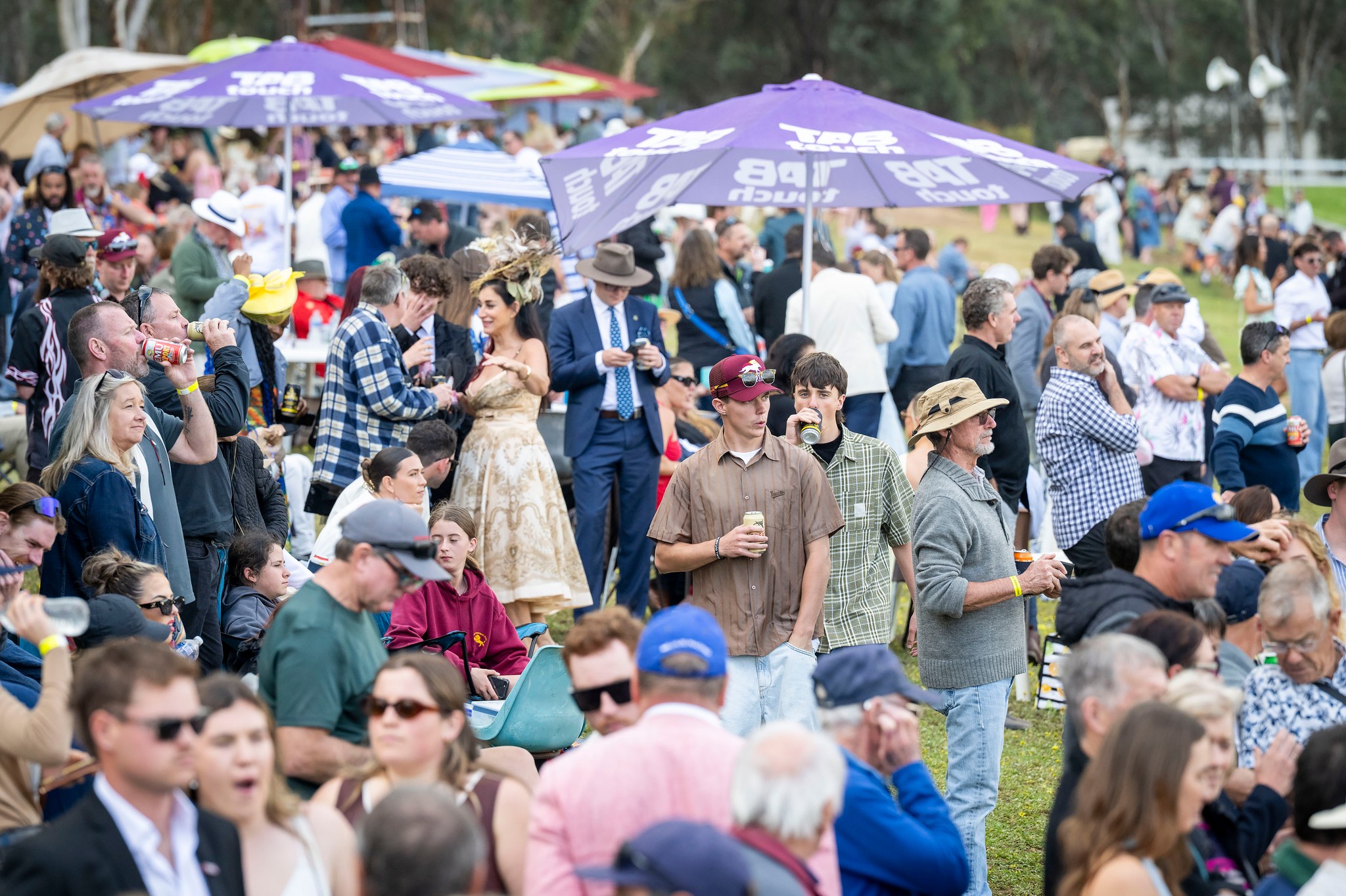 Toodyay Race Club added a new photo. - Toodyay Race Club