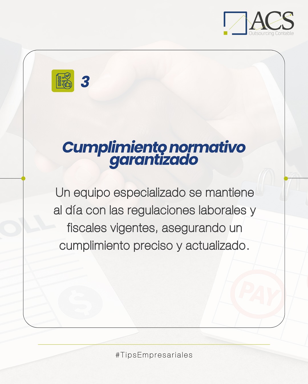 A&CS Consultores | Quito