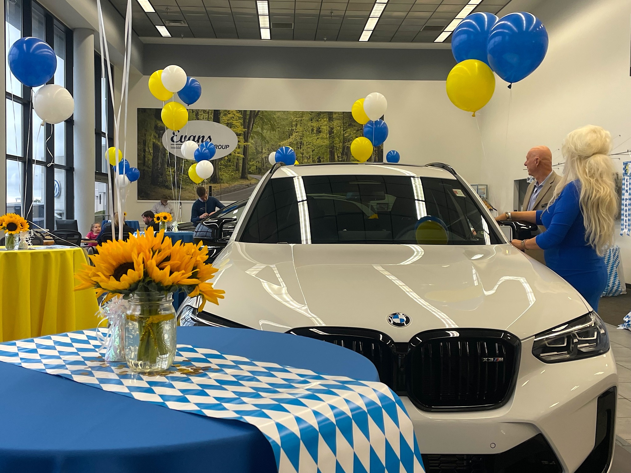BMW of Dayton | Dayton OH