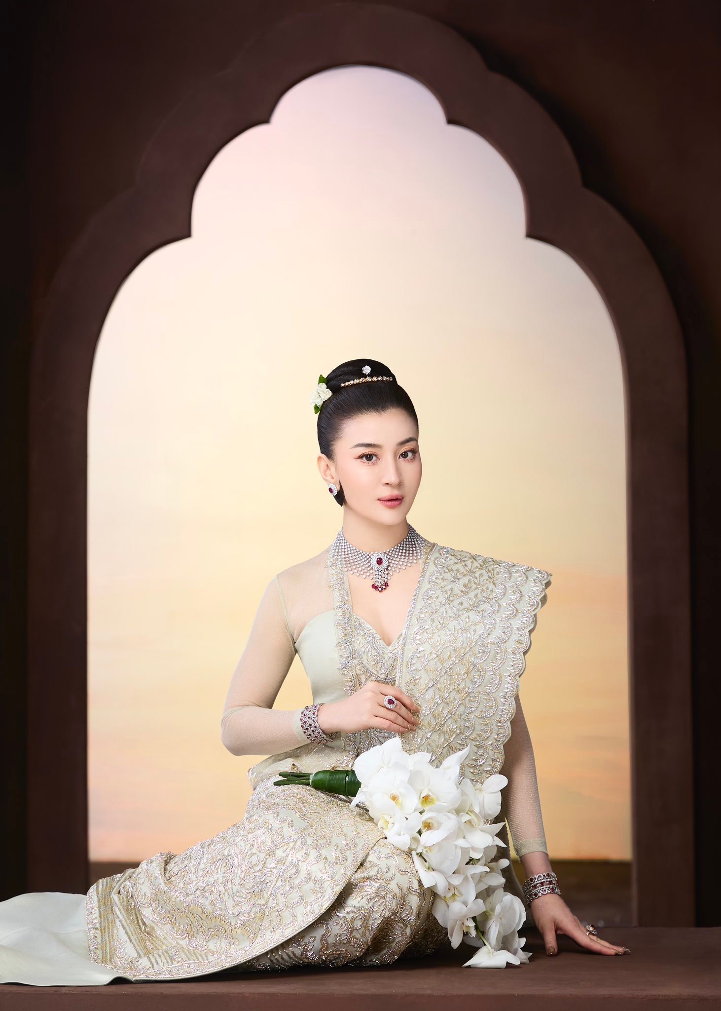 Wutt Hmone Shwe Yi added a new photo. - Wutt Hmone Shwe Yi