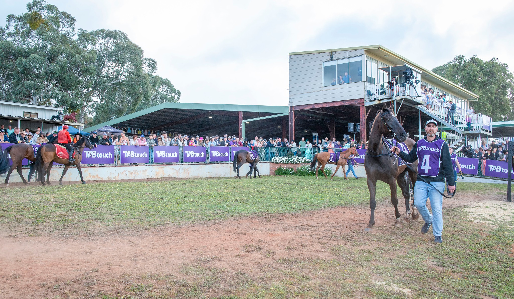 Toodyay Race Club added a new photo. - Toodyay Race Club
