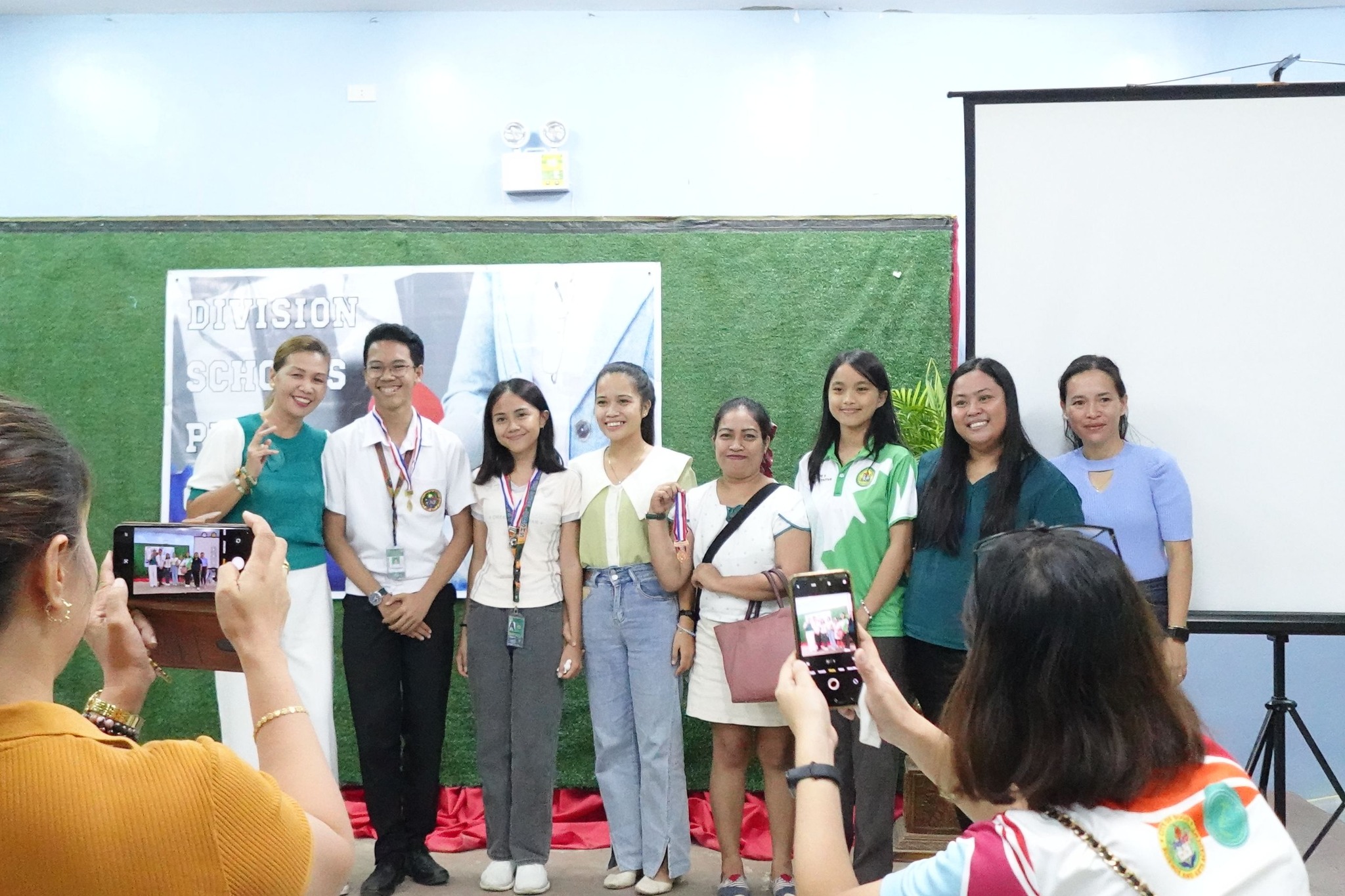 City of Bogo Science and Arts Academy