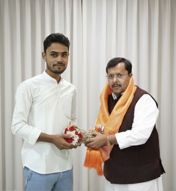 Rana Sumit Gautam