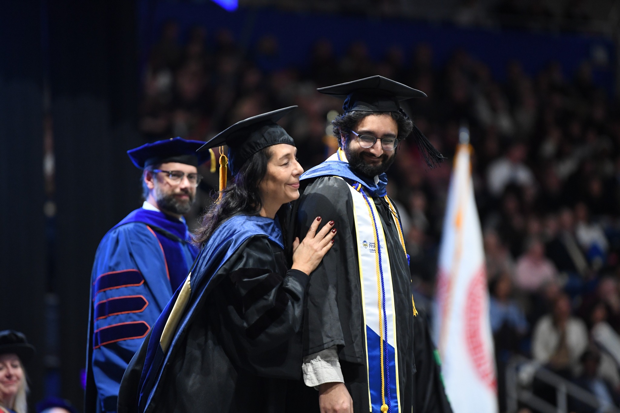 University of Pittsburgh added... - University of Pittsburgh