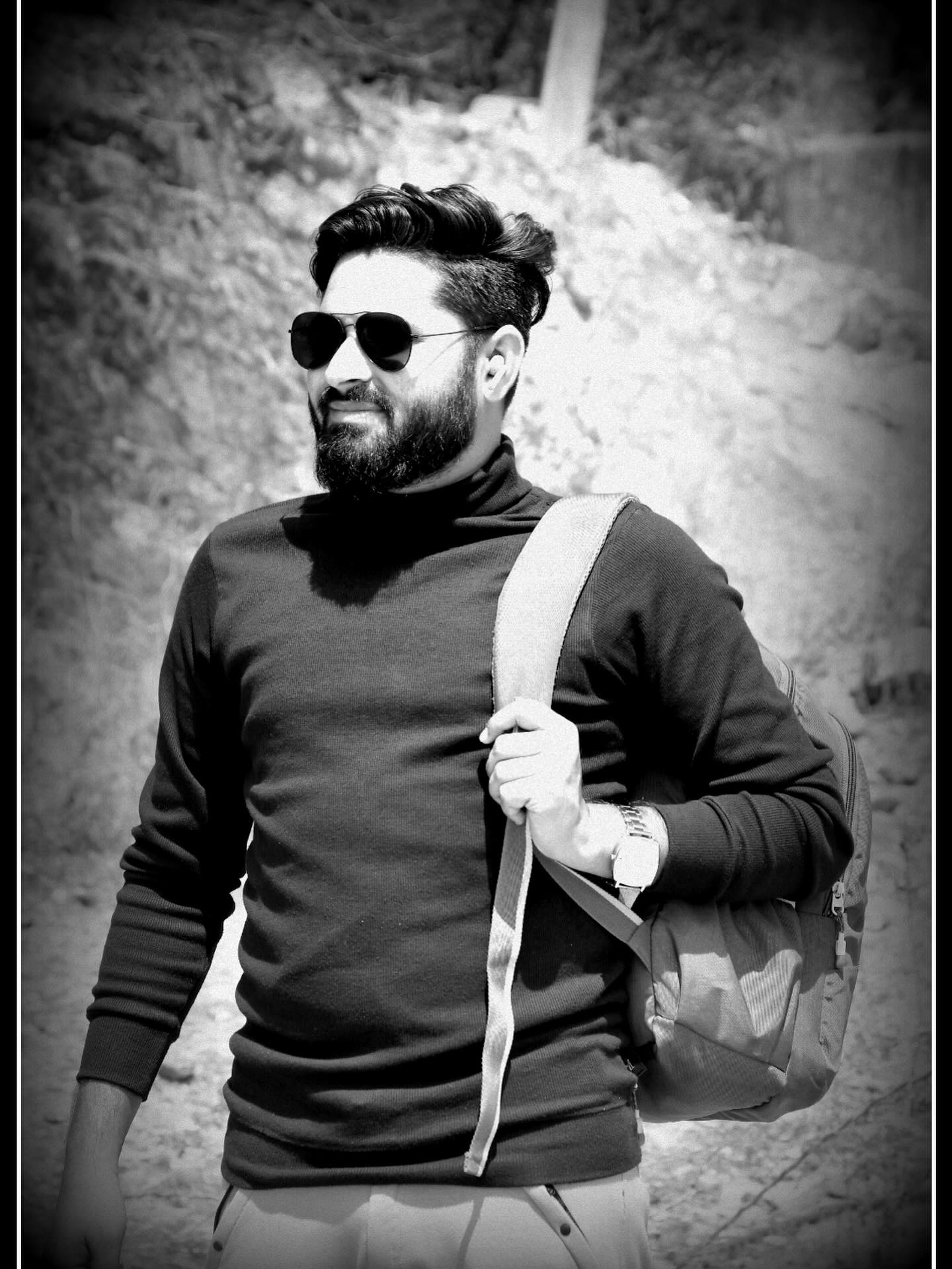 Prince Meena