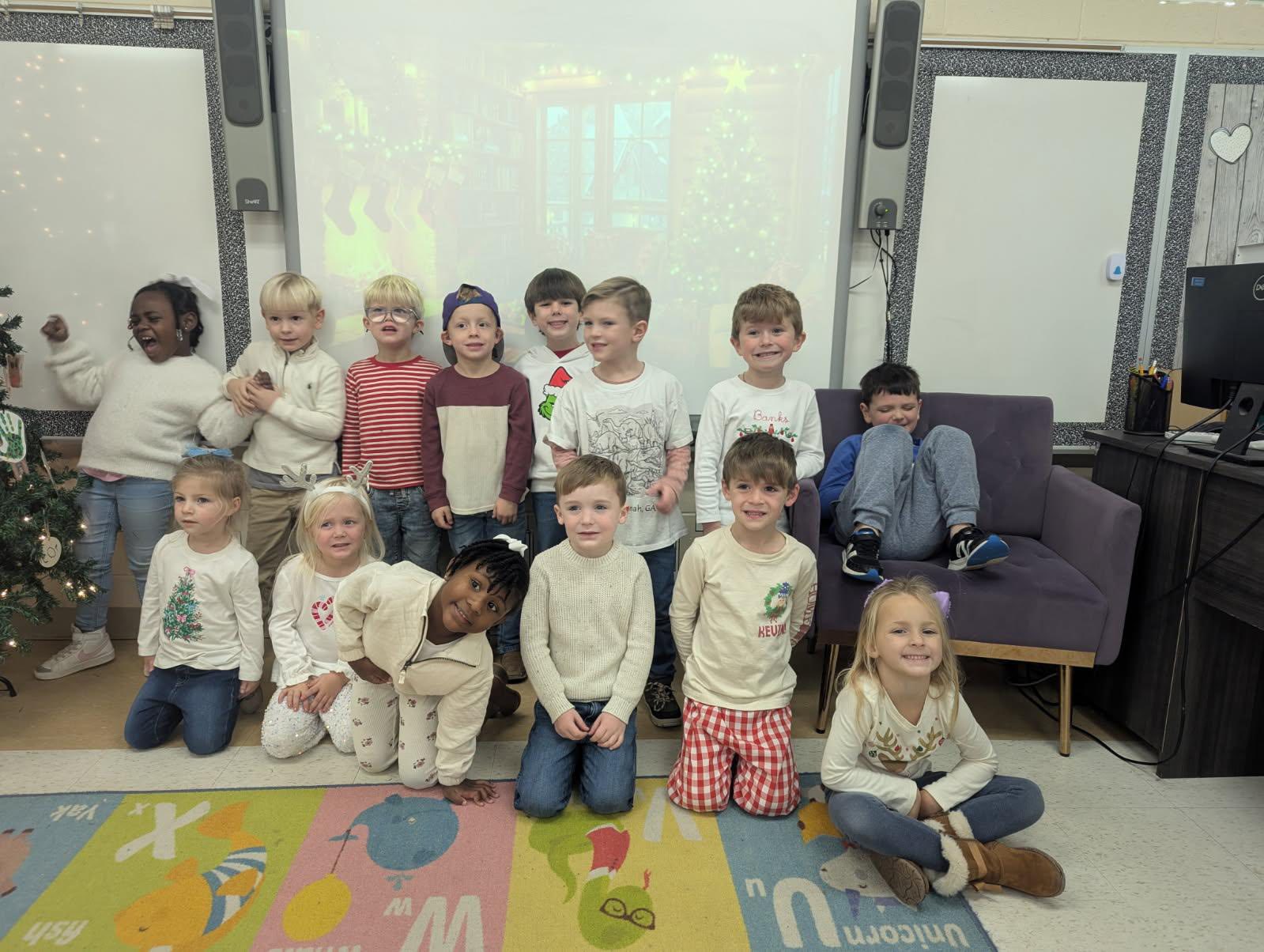 Elmore County... - Elmore County Child Development Programs