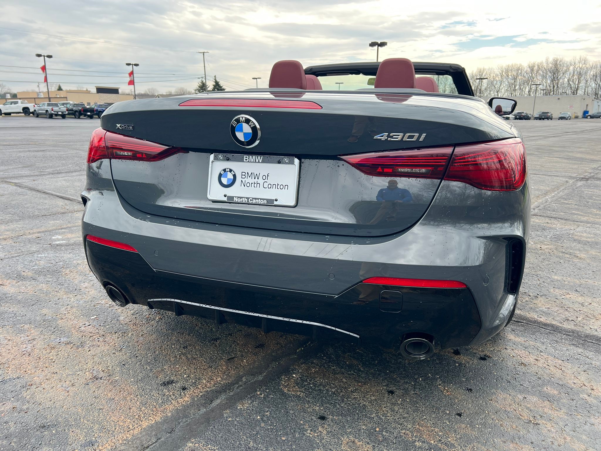 BMW of North Canton | North Canton OH