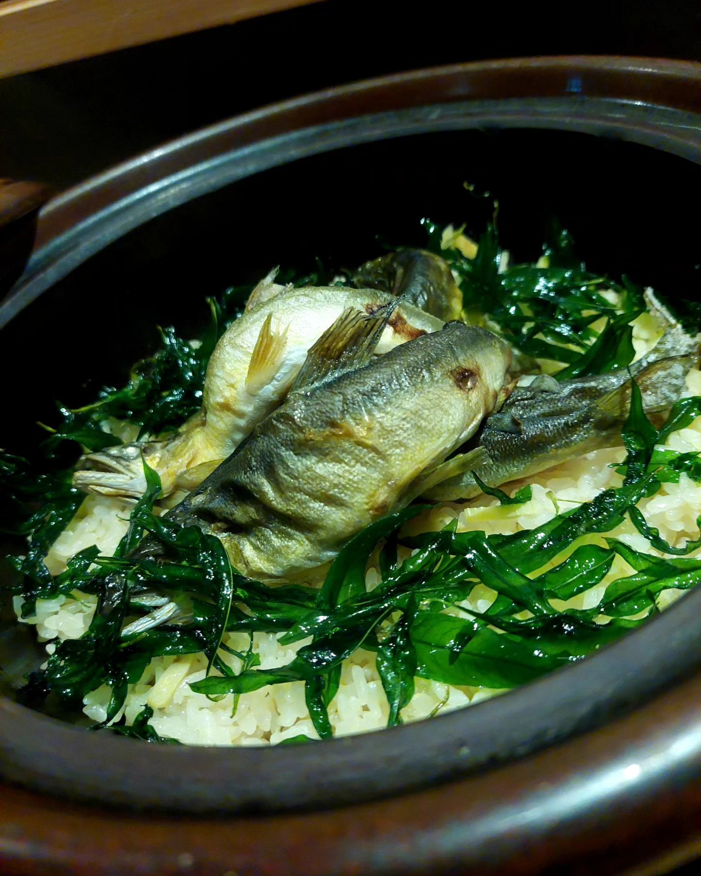 活水 料理 やまと 楽