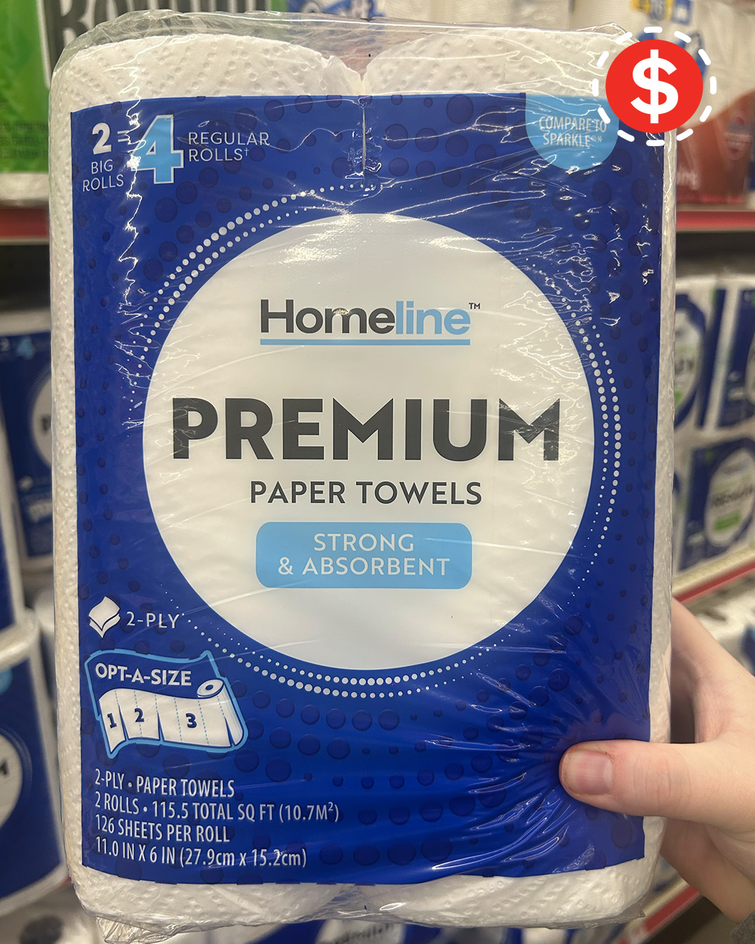 Family Dollar - Family Dollar added a new photo.
