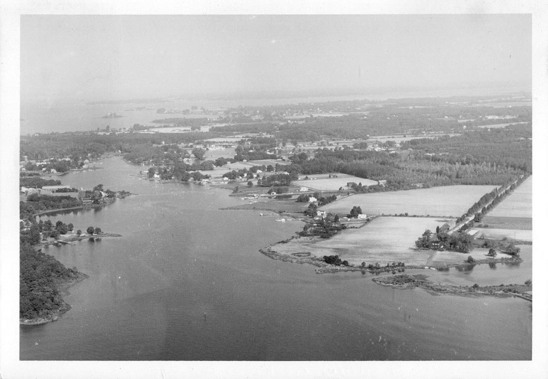 St. Clement's Island Museum | Coltons Point MD