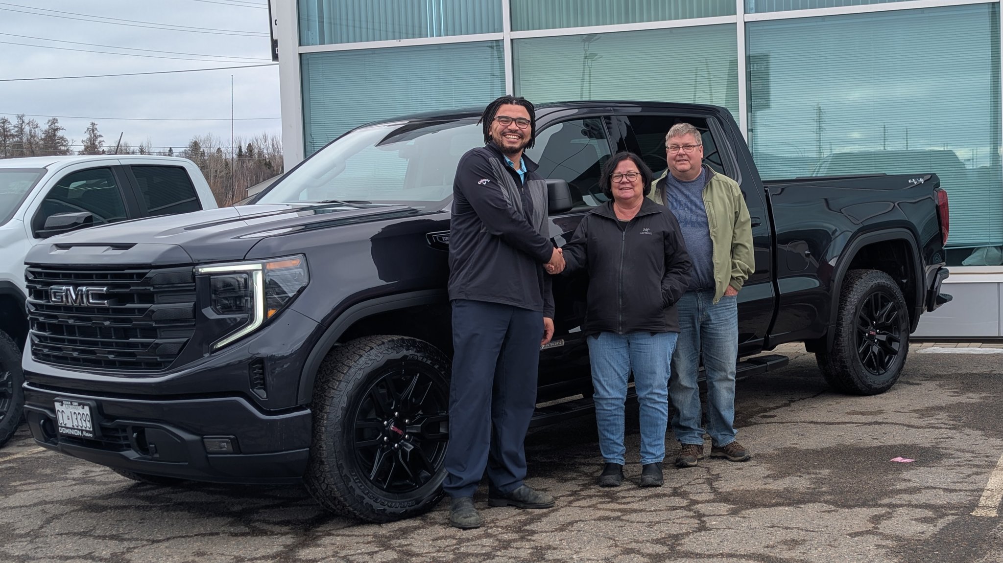 🎉🚘 A HUGE THANK... - Bryce Horne - Automotive Sales & Service | Facebook