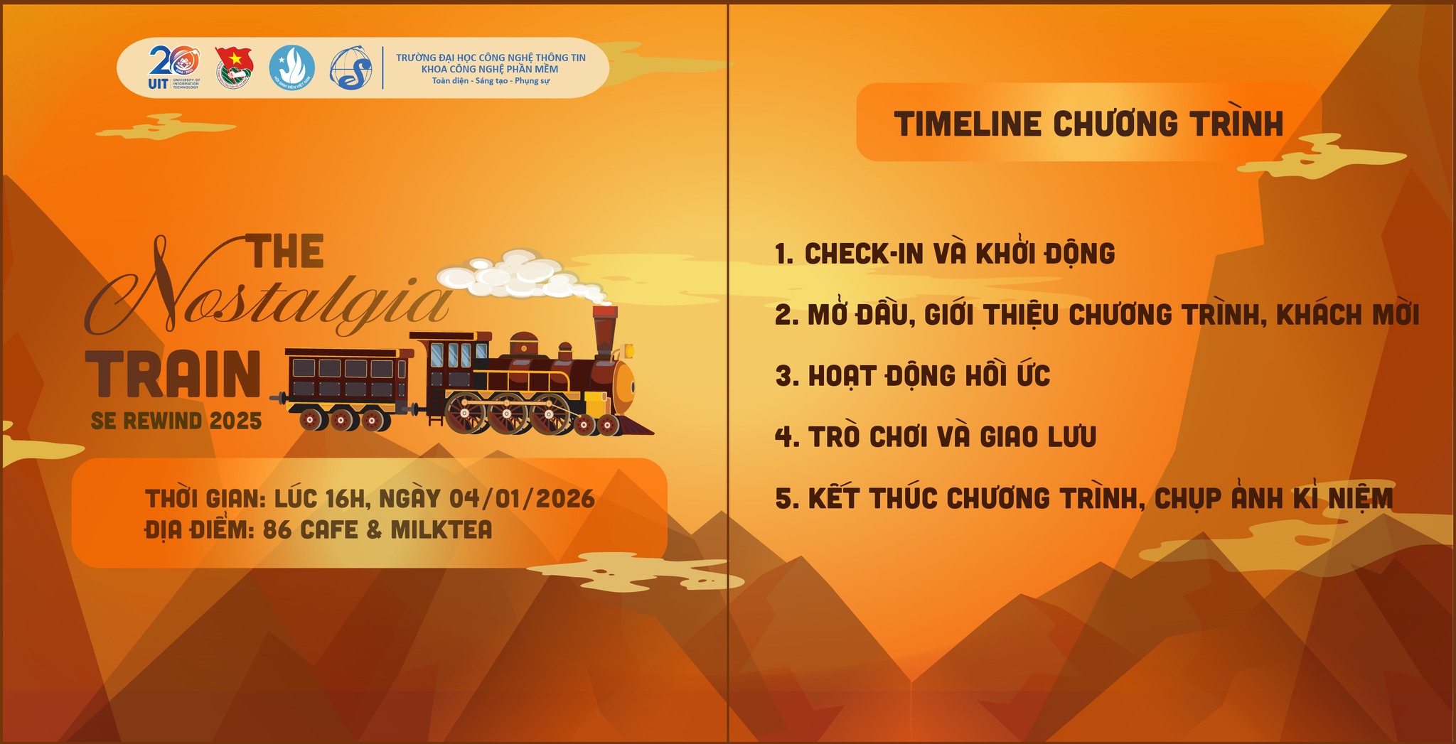 SeExpress - Kênh thông tin khoa Công Nghệ Phần Mềm, ĐH CNTT added a new ...