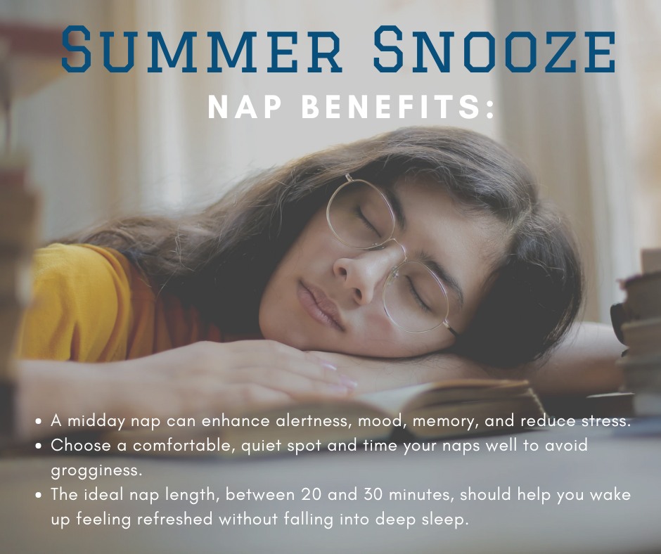 Feeling that summertime... - Trinity Integrated Medical | Facebook